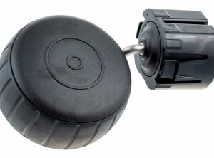 Automower Vorderrad für 305 405X 415X 310 Mark II 315Mark II