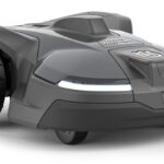 Husqvarna Nera GPS Automower
