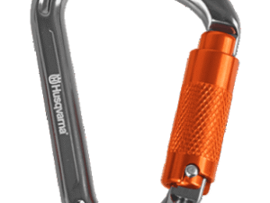 Karabiner HMS Birnenform