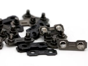 Kettenverbinder X-cut