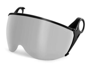 Visier Mirror Spire Vent X