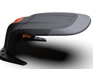 Segway Navimow Abdeckhaube H Modelle