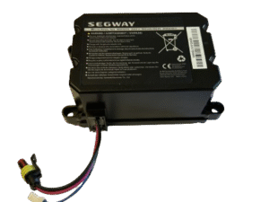 Akku Segway Navimow