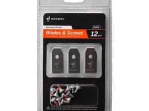 Long-Life-Messer Segway Navimow