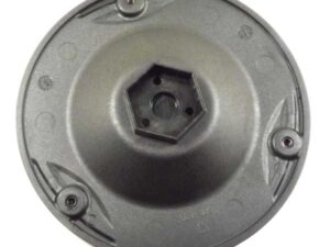 Messerteller Kress RTK