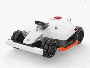 Mammotion Luba 2 AWD 10000X