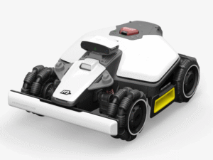 Mammotion Luba mini AWD 1500