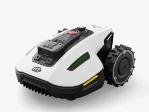 Mammotion Yuka mini 600