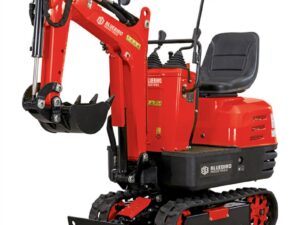 Minibagger MEX 600 BlueBird