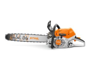 STIHL MS 400 C-M