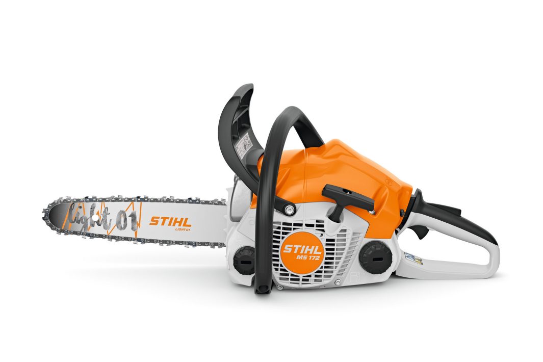 STIHL MS172