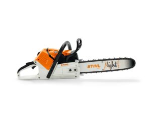 Spielzeug Stihl Kettensäge