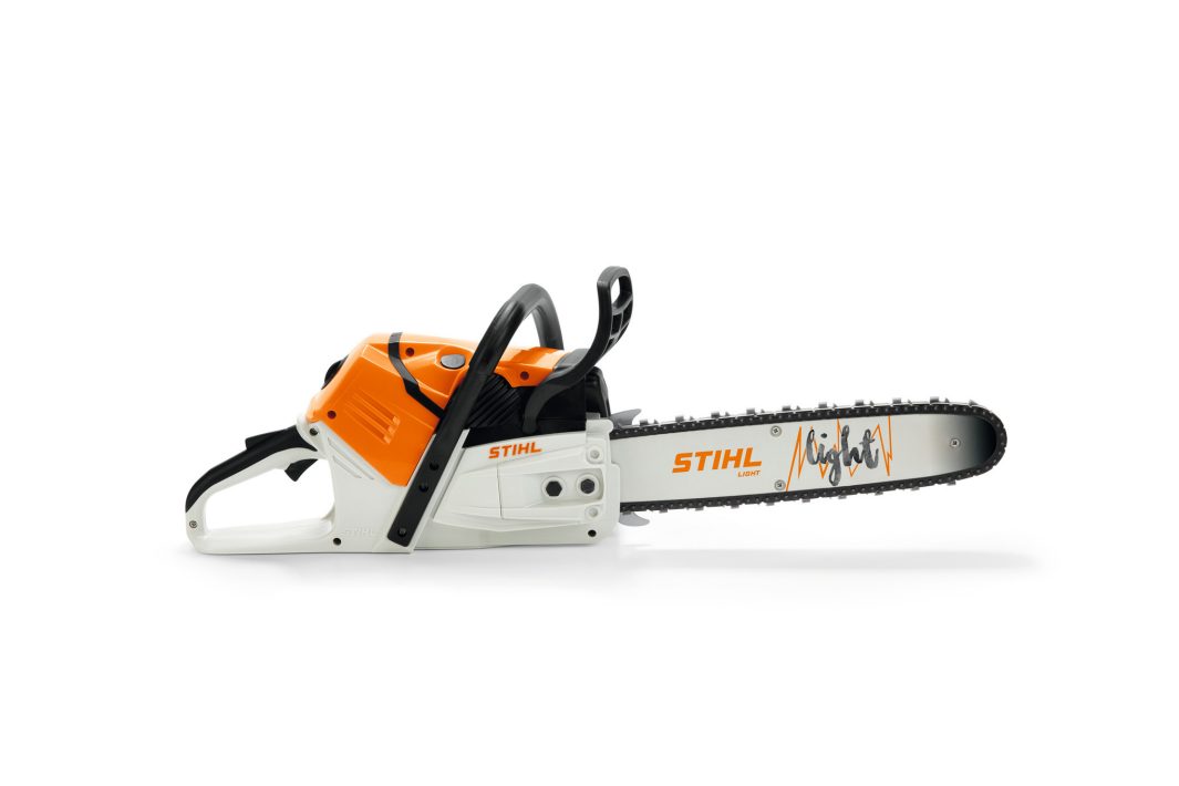 Spielzeug Stihl Kettensäge