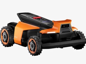 Segway Navimow CM120M1