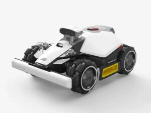 Luba Mini 2 AWD 1000