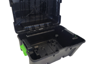 Transportkoffer PCA-0107