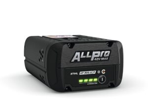 Akku AP 300.0 PC