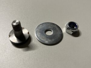 Schraube Forstprofi