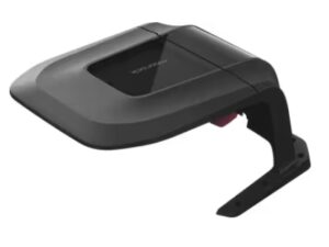 Abdeckhaube Ladestation Roborock