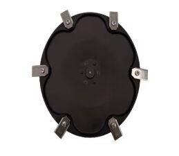 Messerteller Z Modelle Roborock