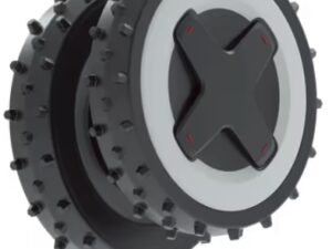 Offroad Räder Roborock Q Serie