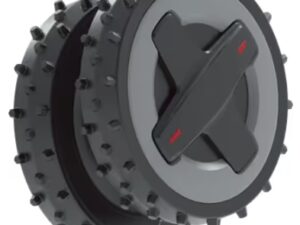 Offroad Räder Roborock S Serie