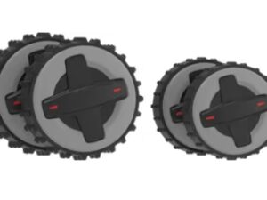 Offroad Räder Roborock Z Modelle