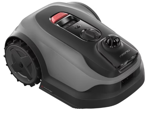Roborock S208 Lidar