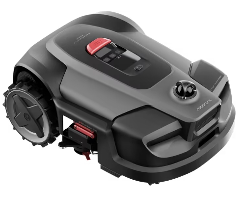 Roborock Z230 Lidar